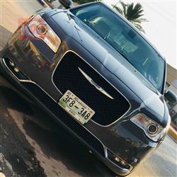 Chrysler 300